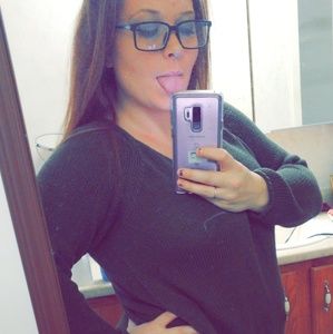 Meet your Posher, Maggie